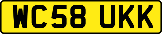 WC58UKK