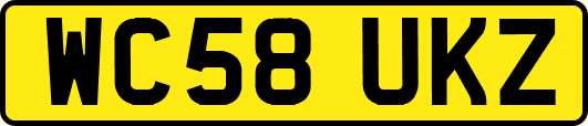 WC58UKZ
