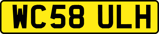 WC58ULH