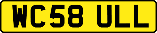 WC58ULL