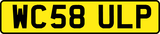 WC58ULP