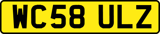 WC58ULZ