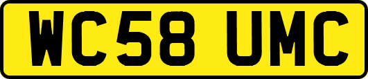 WC58UMC