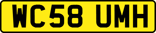 WC58UMH