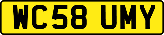 WC58UMY