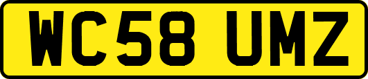WC58UMZ