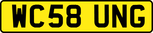 WC58UNG