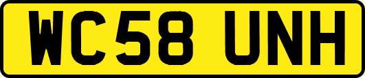 WC58UNH