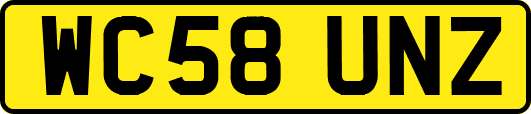 WC58UNZ