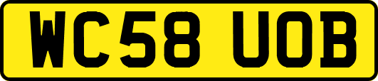 WC58UOB