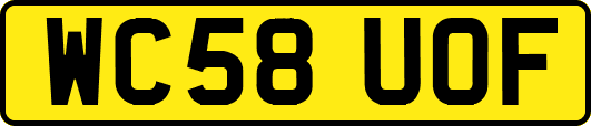 WC58UOF