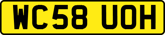 WC58UOH