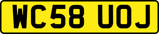 WC58UOJ