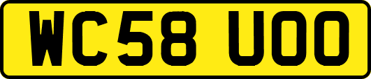 WC58UOO