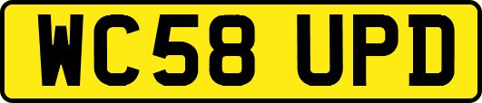 WC58UPD