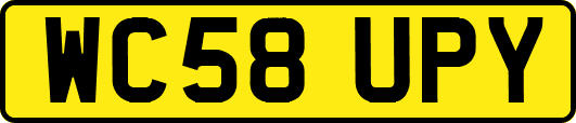 WC58UPY