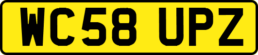 WC58UPZ