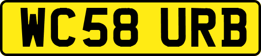 WC58URB