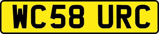 WC58URC