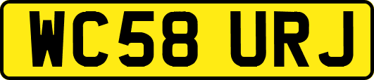 WC58URJ
