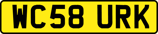 WC58URK