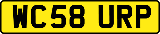 WC58URP