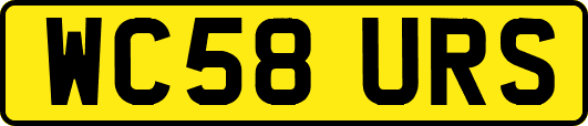 WC58URS