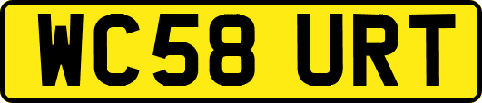 WC58URT