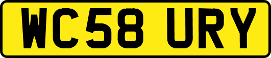 WC58URY