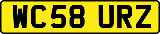 WC58URZ