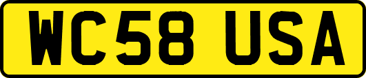 WC58USA