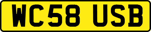 WC58USB