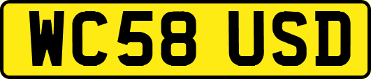WC58USD