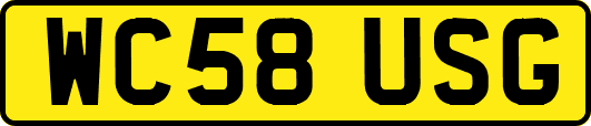 WC58USG