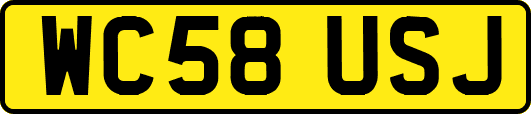 WC58USJ