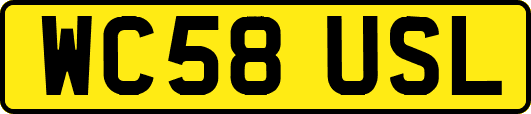 WC58USL
