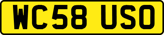 WC58USO