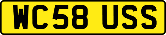 WC58USS