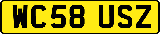 WC58USZ