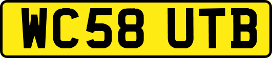 WC58UTB