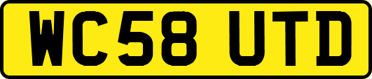 WC58UTD