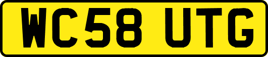 WC58UTG