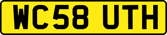 WC58UTH