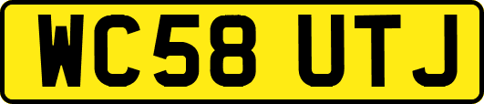 WC58UTJ
