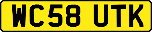 WC58UTK