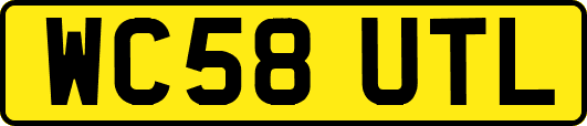 WC58UTL