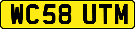 WC58UTM