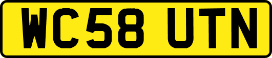 WC58UTN