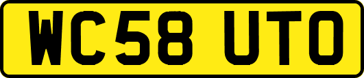 WC58UTO