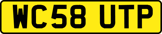 WC58UTP